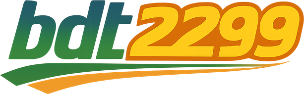 bdt 2299 logo